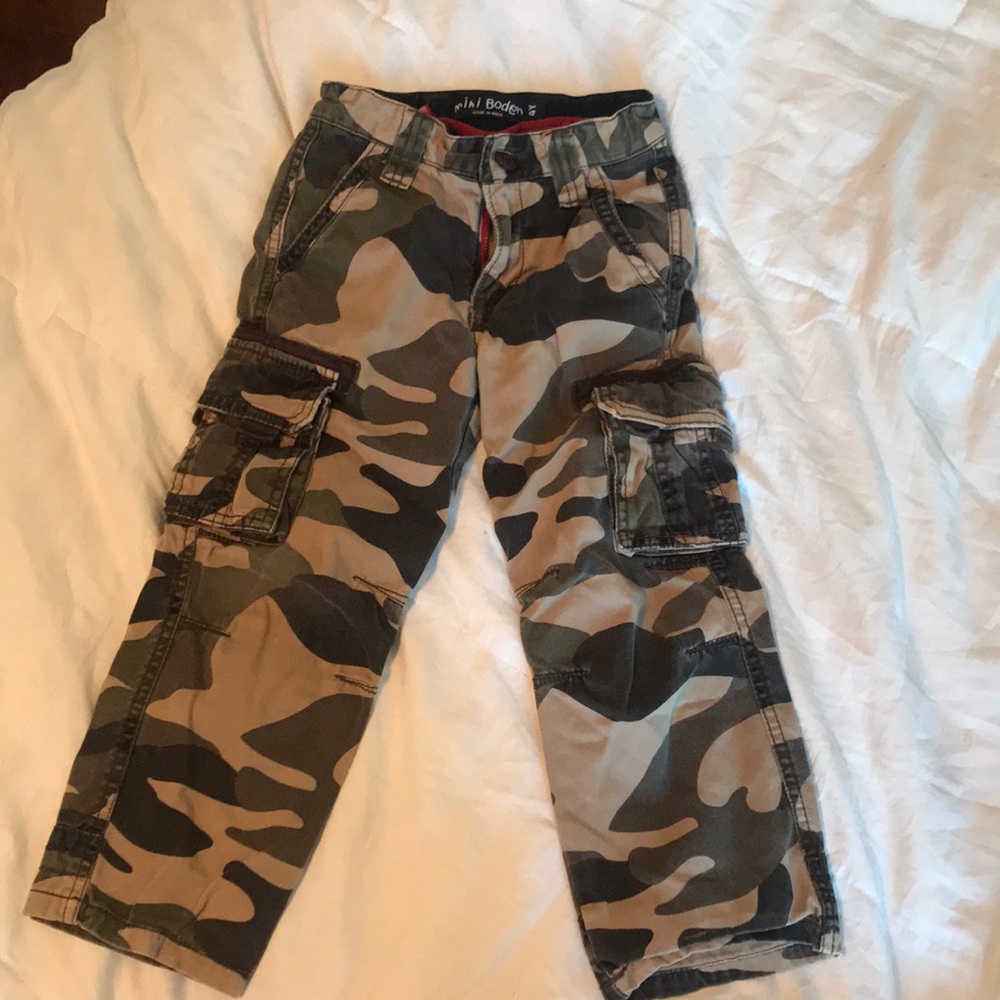 Boys pants